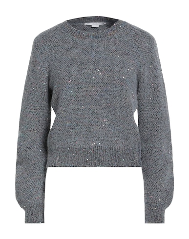 STELLA McCARTNEY Sweater 57% Polyamide, 28% Alpaca wool, 15% Wool
