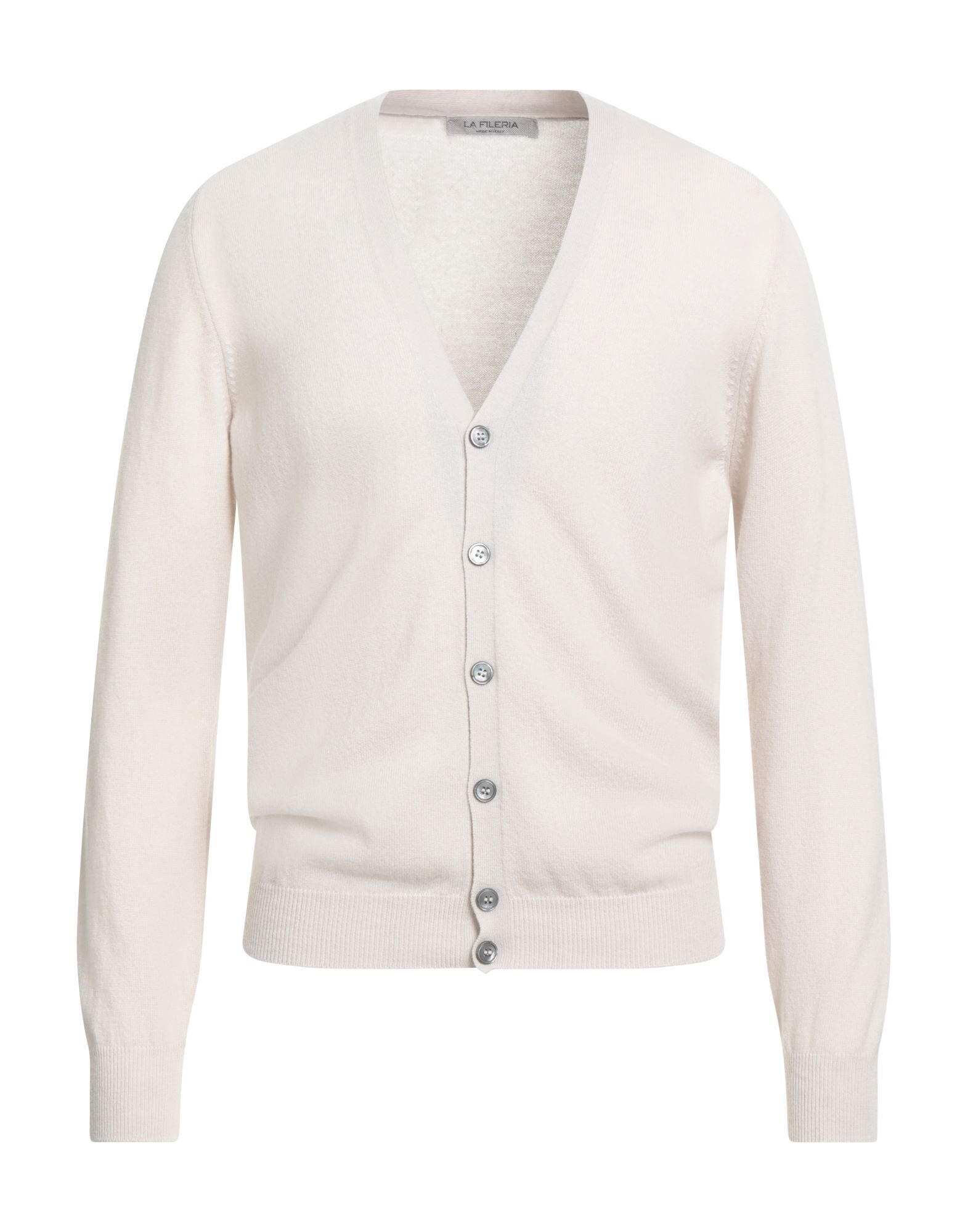 LA FILERIA - Кардиганы
