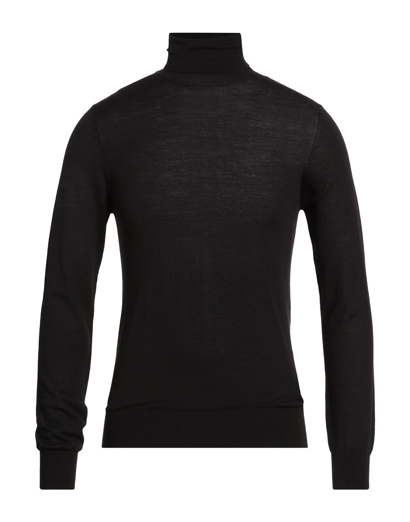 L.B.M. 1911 - Turtlenecks
