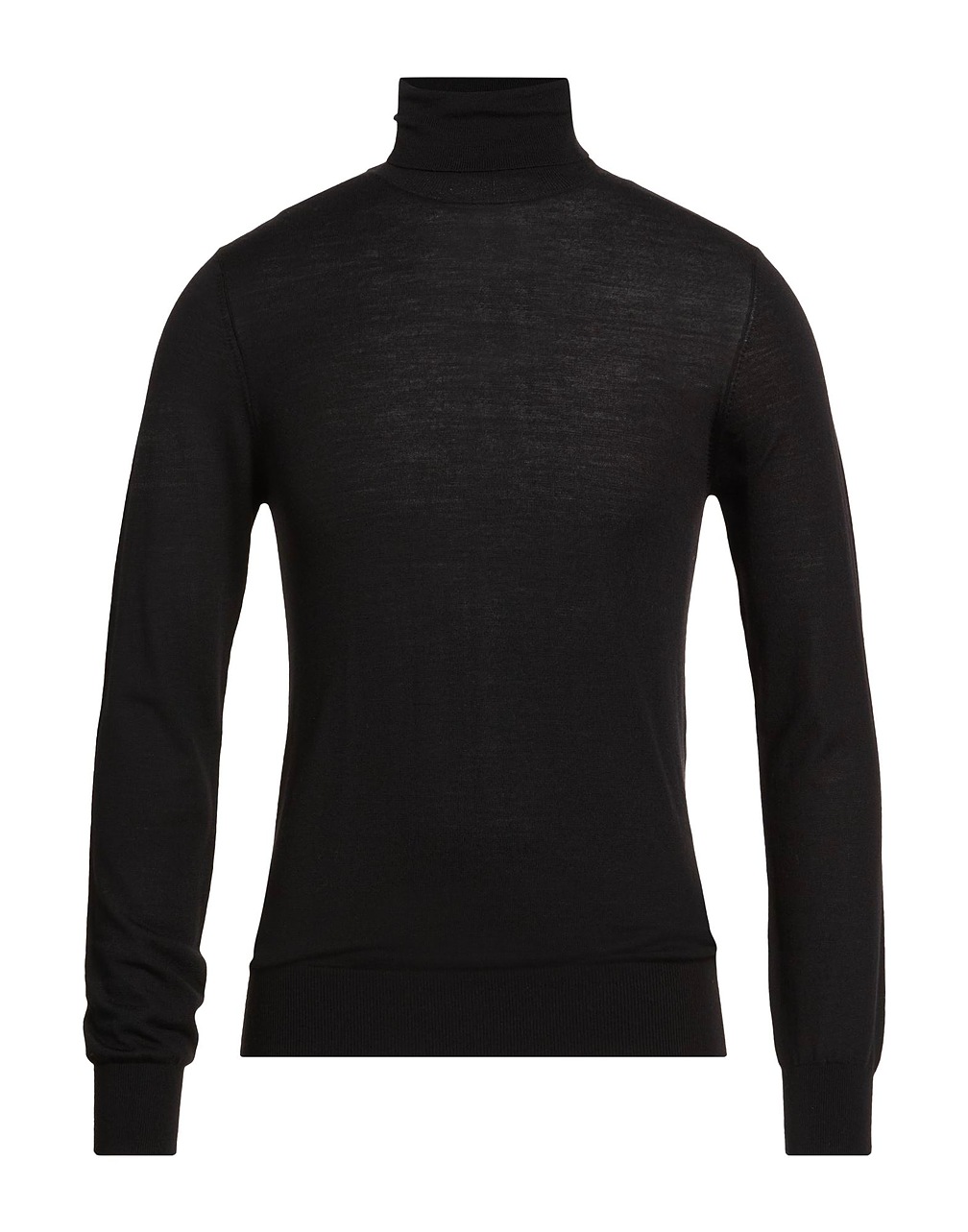 L.B.M. 1911 - Turtlenecks