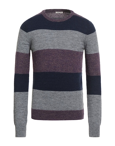 L.B.M. 1911 Pullover 45% Acrylique, 35% Polyamide, 20% Laine d'alpaga