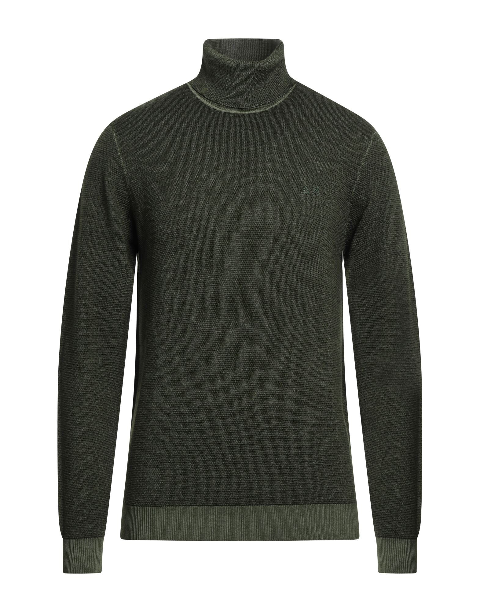 SUN 68 - Turtlenecks