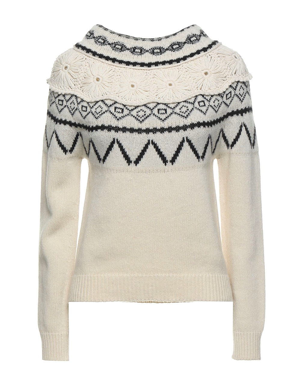 ALBERTA FERRETTI - Turtlenecks