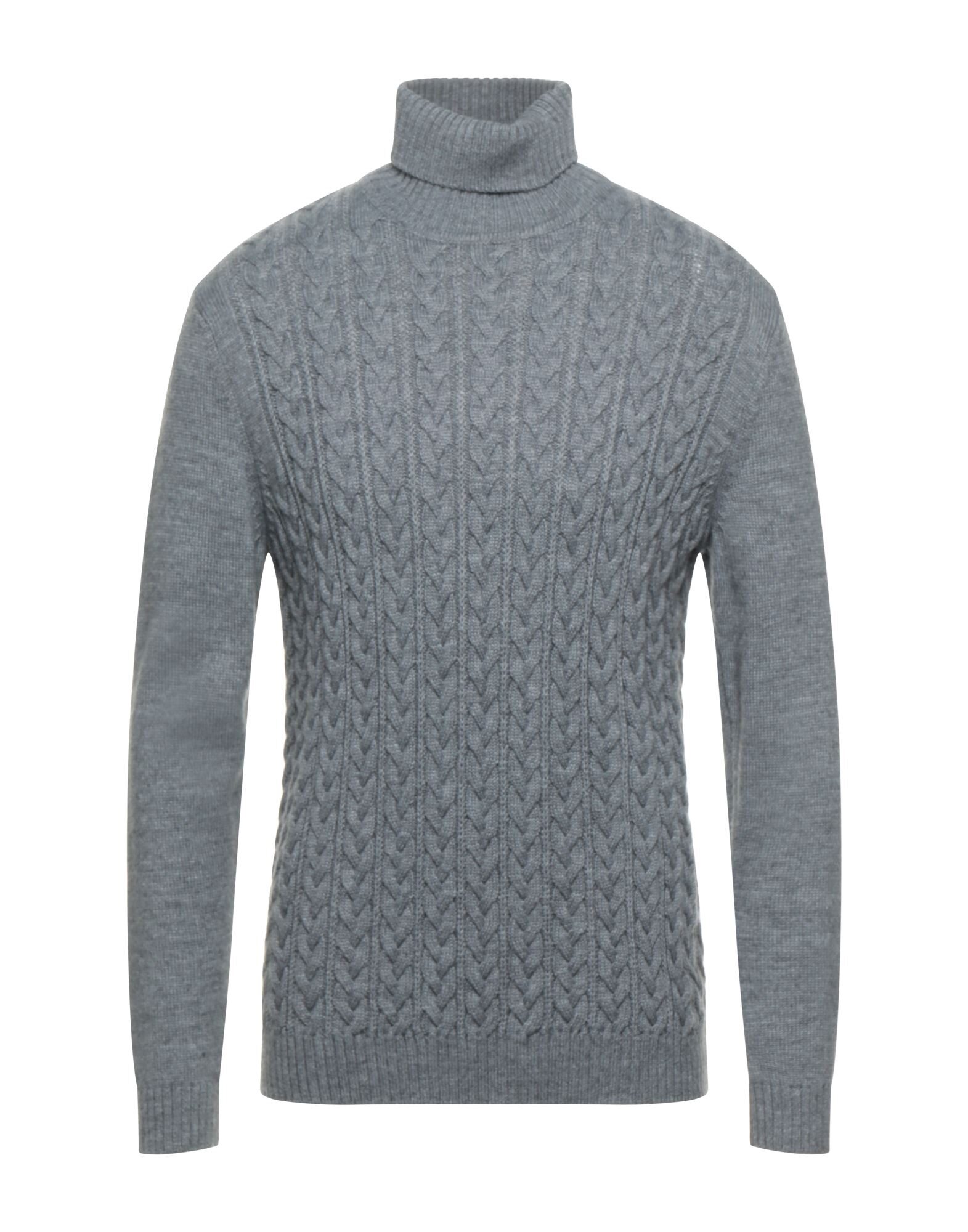 DIKTAT - Turtlenecks