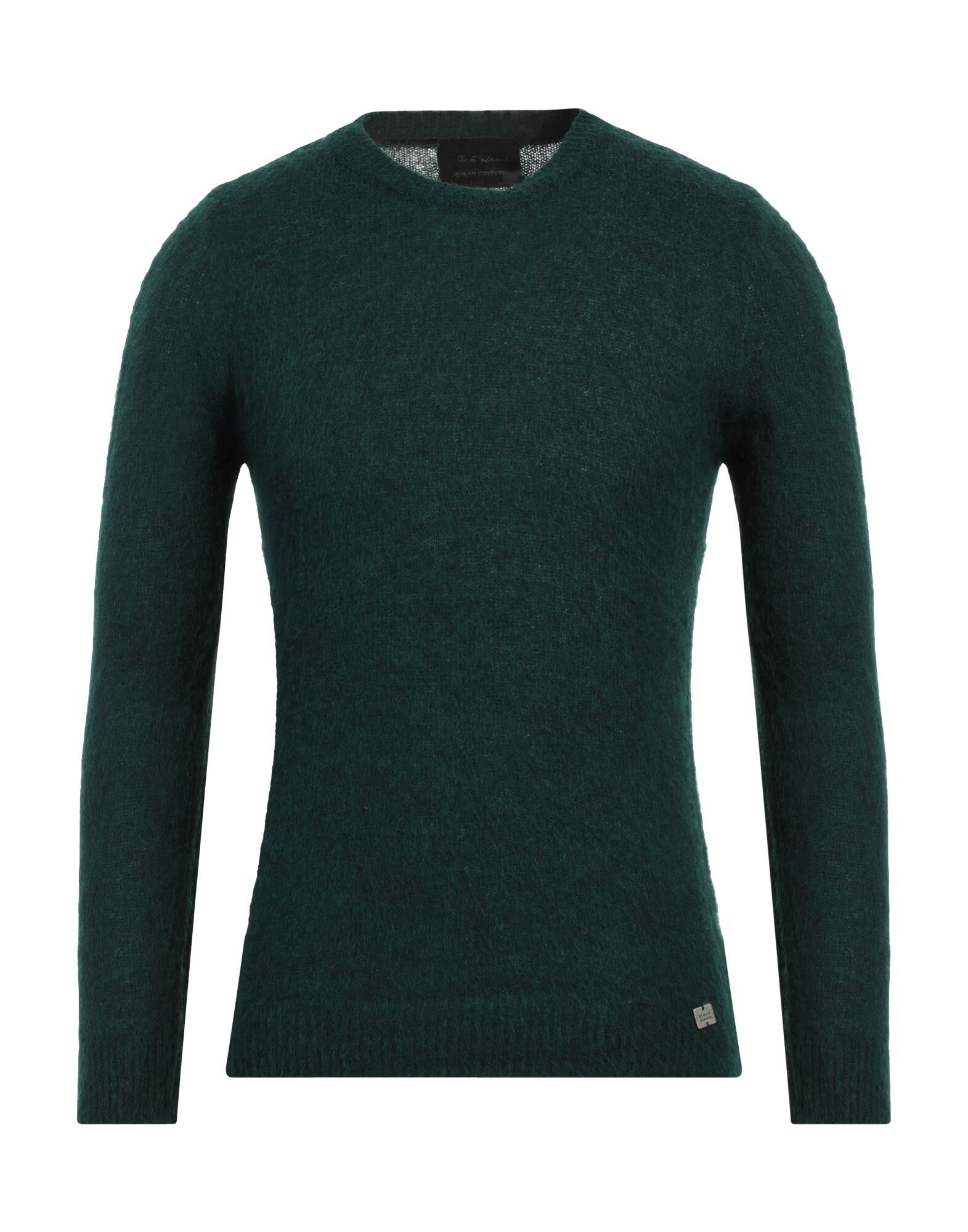 BL.11  BLOCK ELEVEN - Pullover