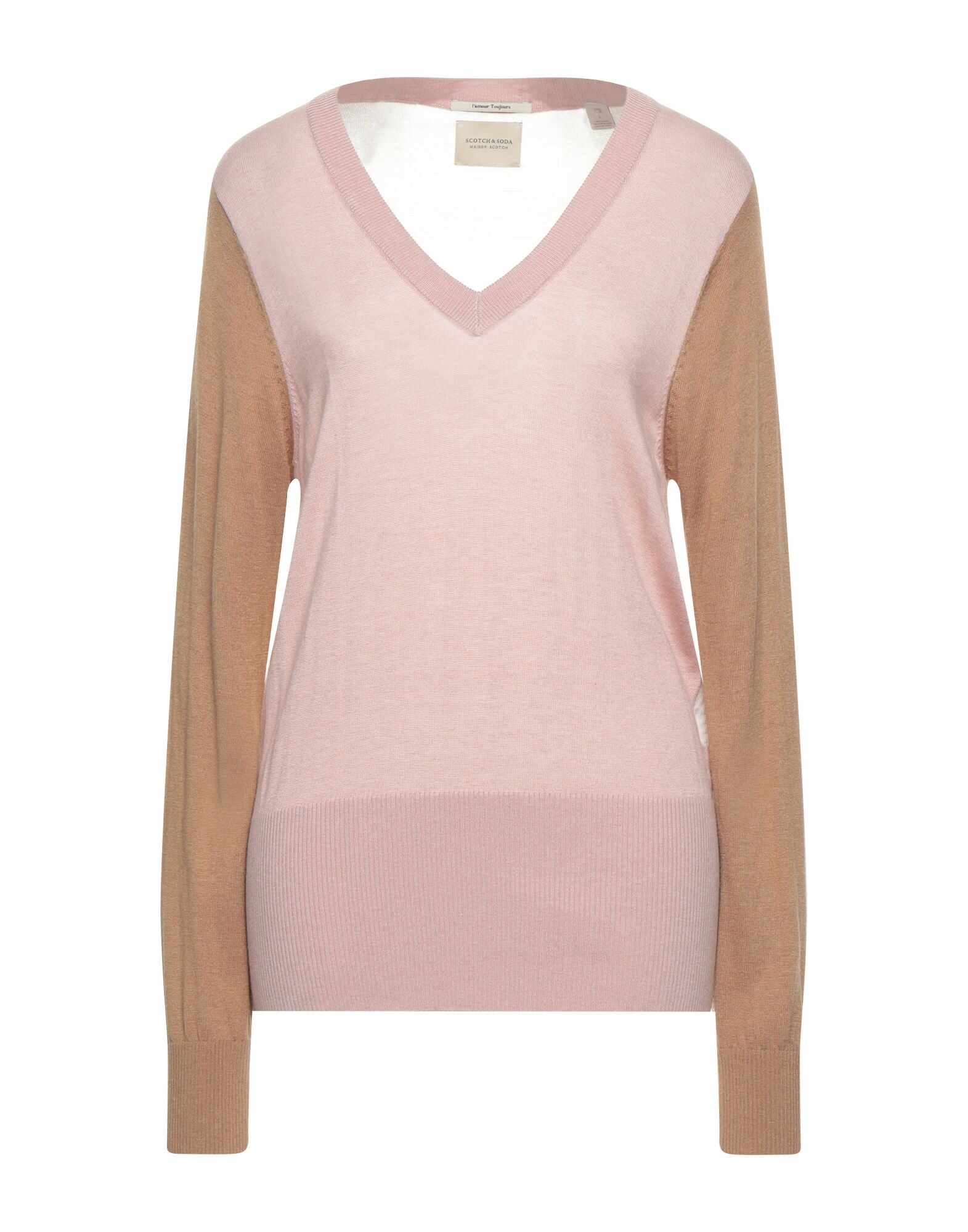 MAISON SCOTCH - Jumpers