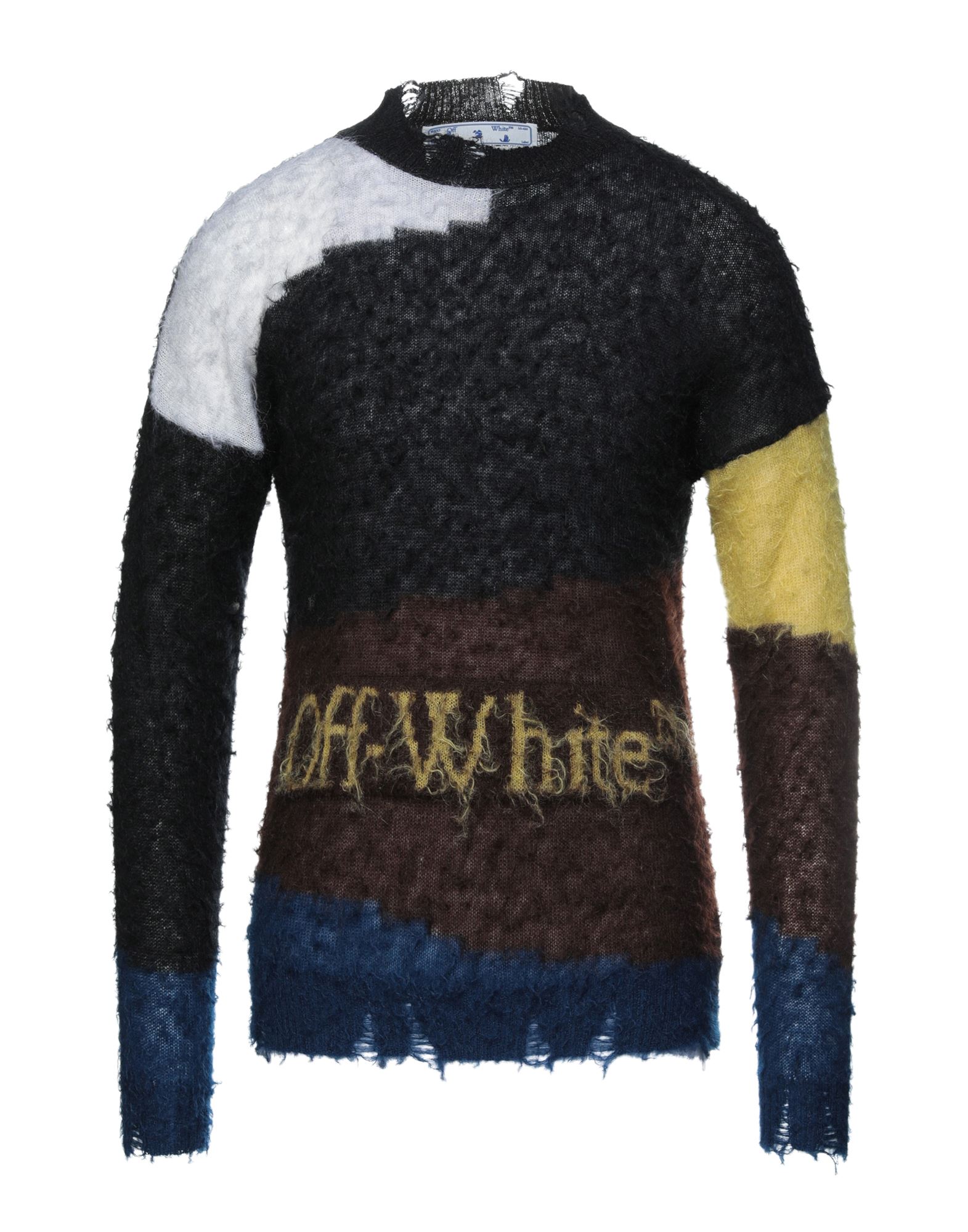 OFF-WHITE™ - Jumpers