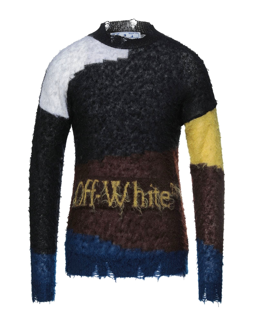 OFF-WHITE™ - Sweaters
