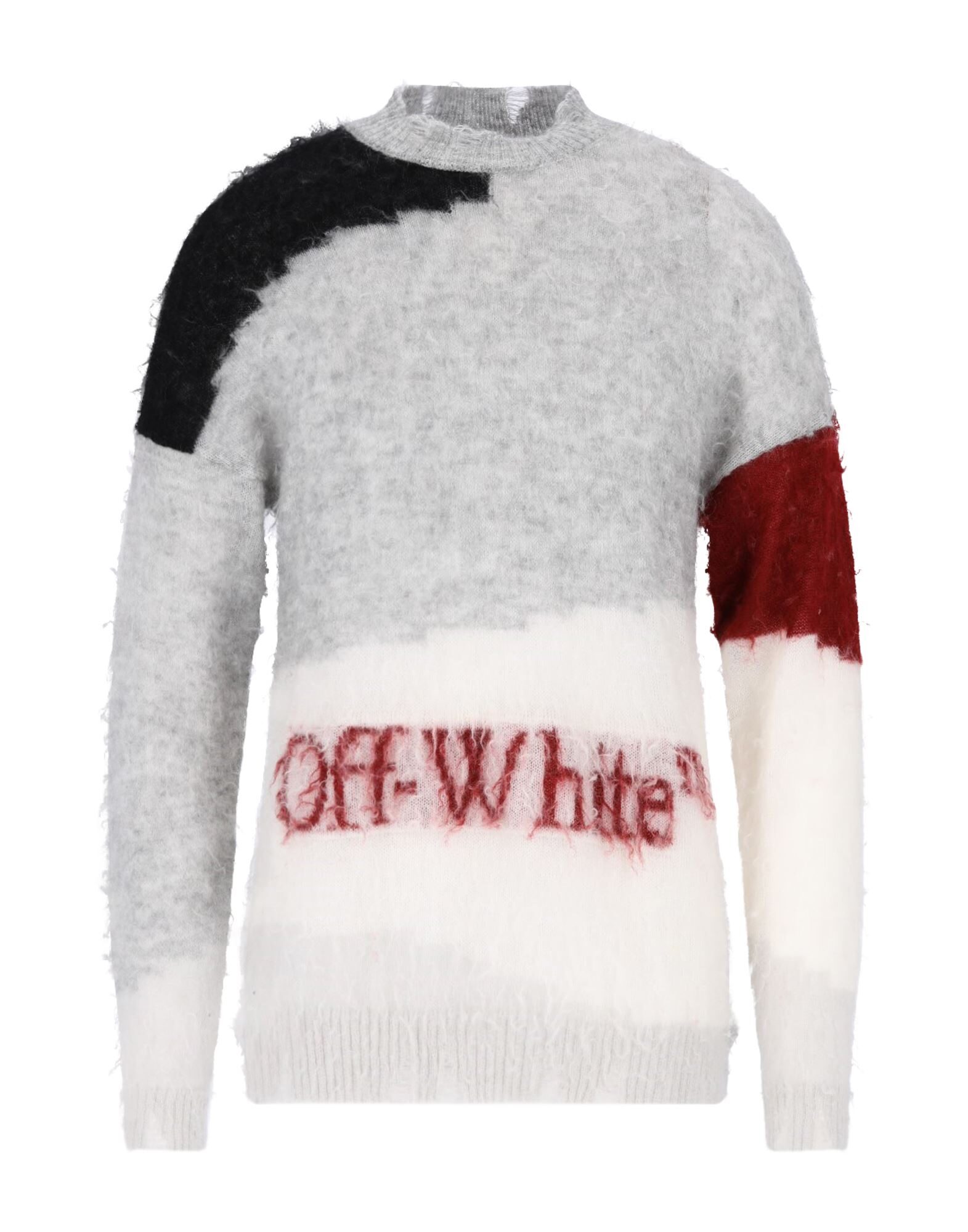 yoox off white