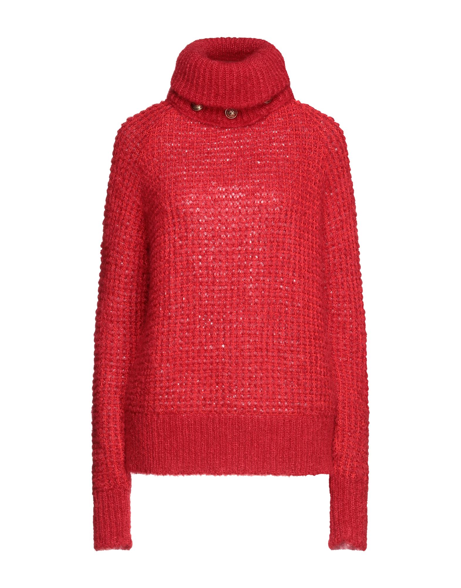 BALMAIN - Turtlenecks