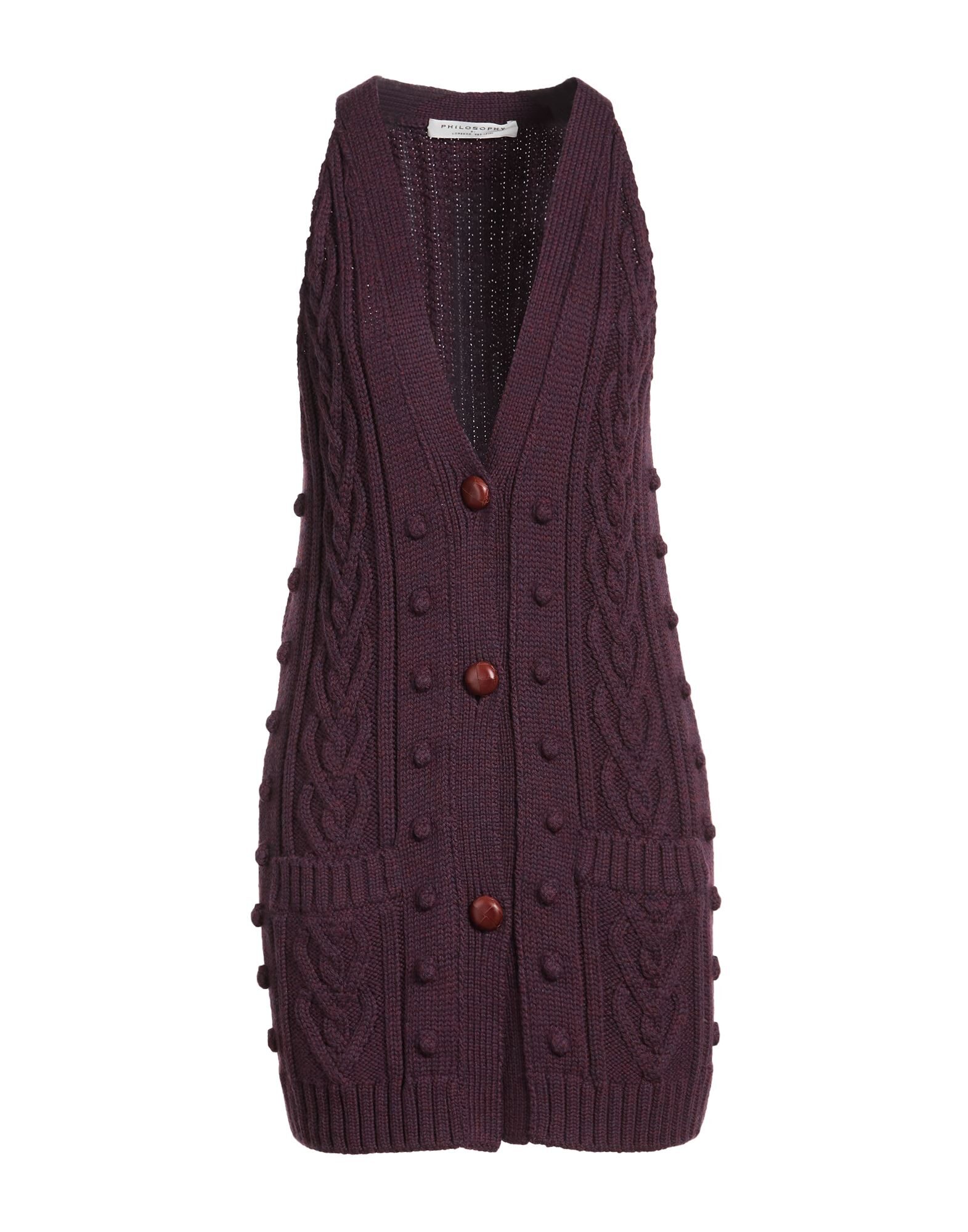 PHILOSOPHY di LORENZO SERAFINI - Cardigans