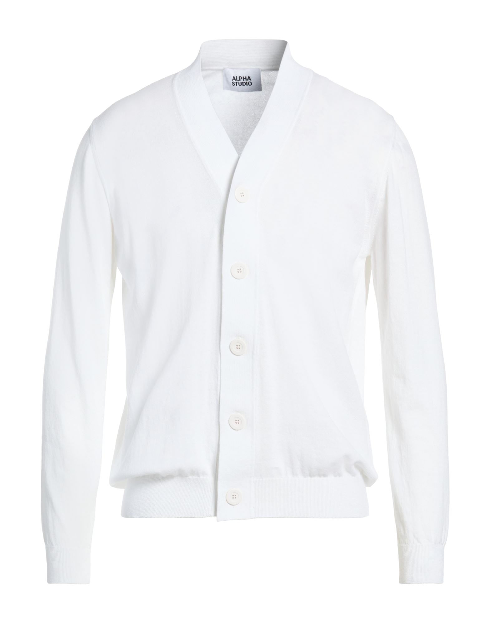 ALPHA STUDIO - Cardigan