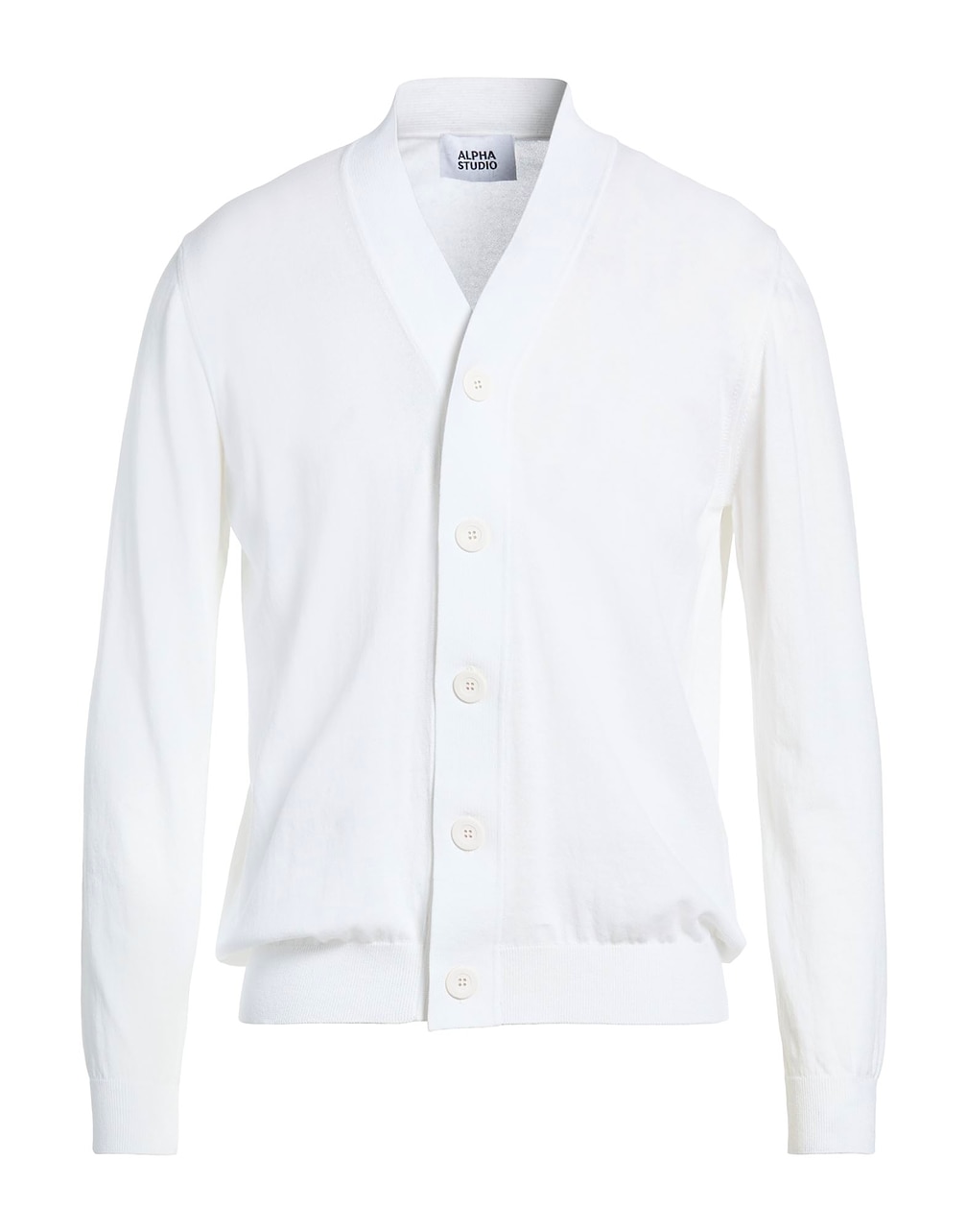 ALPHA STUDIO - Cardigan