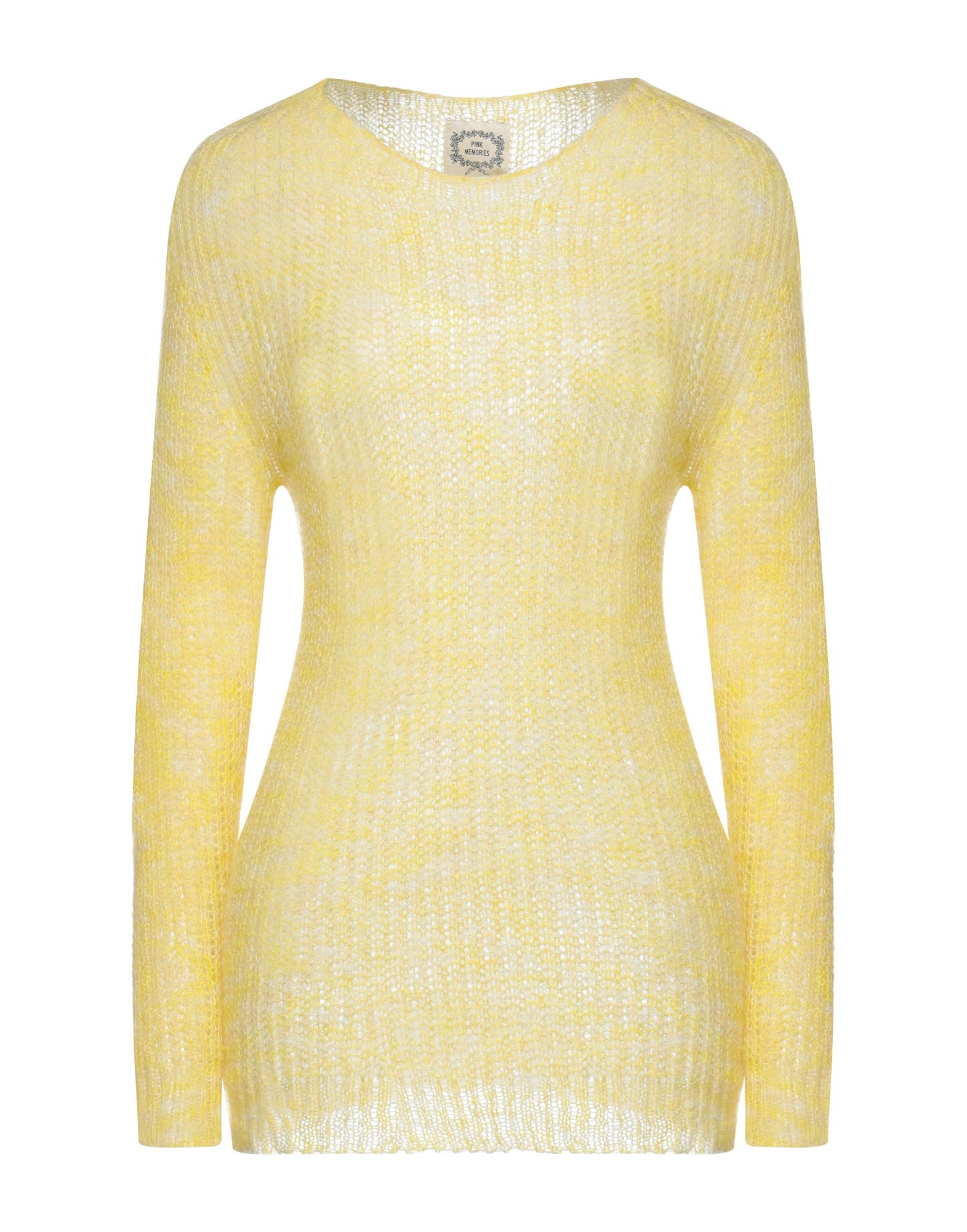 PINK MEMORIES - Πουλόβερ