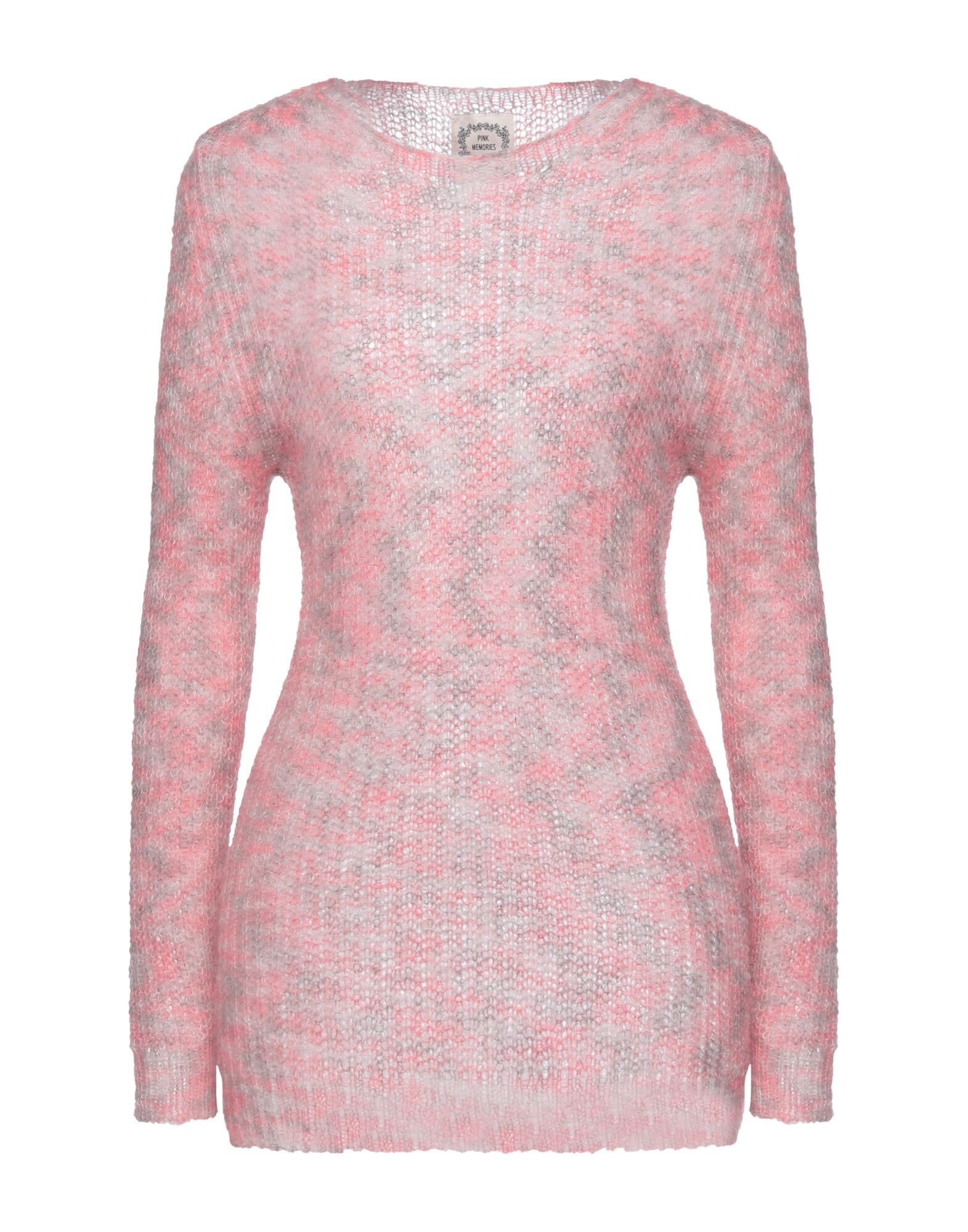 PINK MEMORIES - Свитеры
