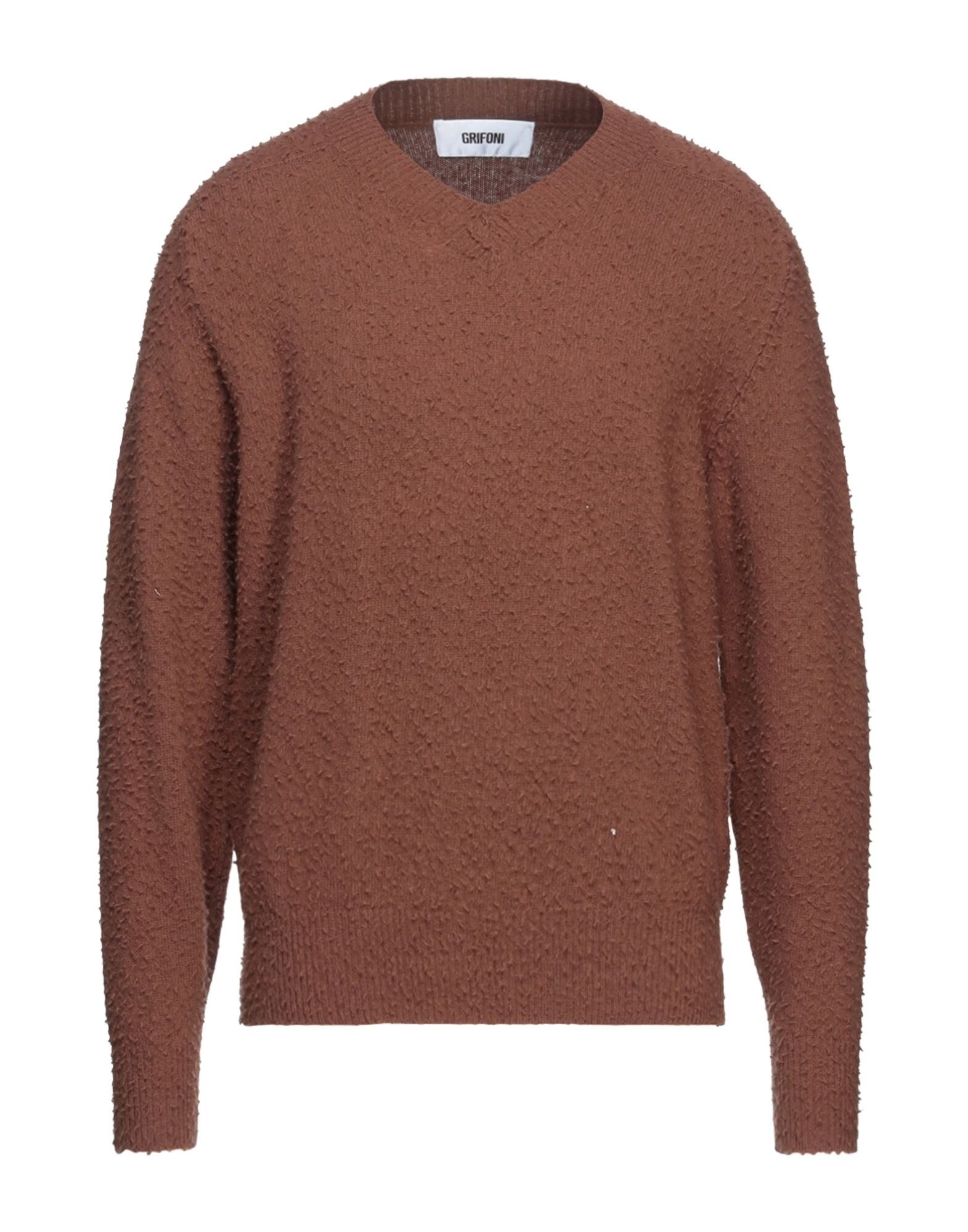 GRIFONI - プルオーバー