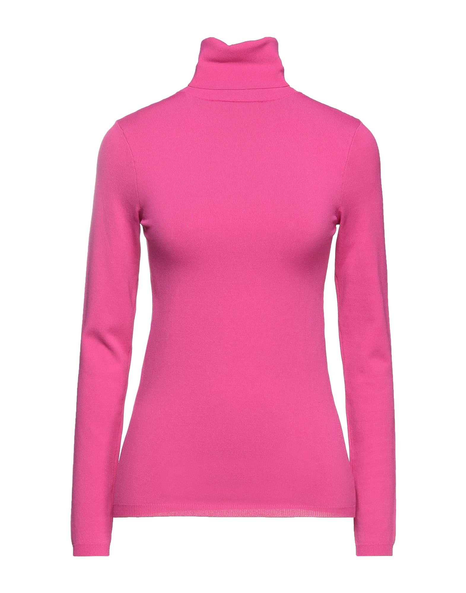 STELLA McCARTNEY - Rollkragenpullover