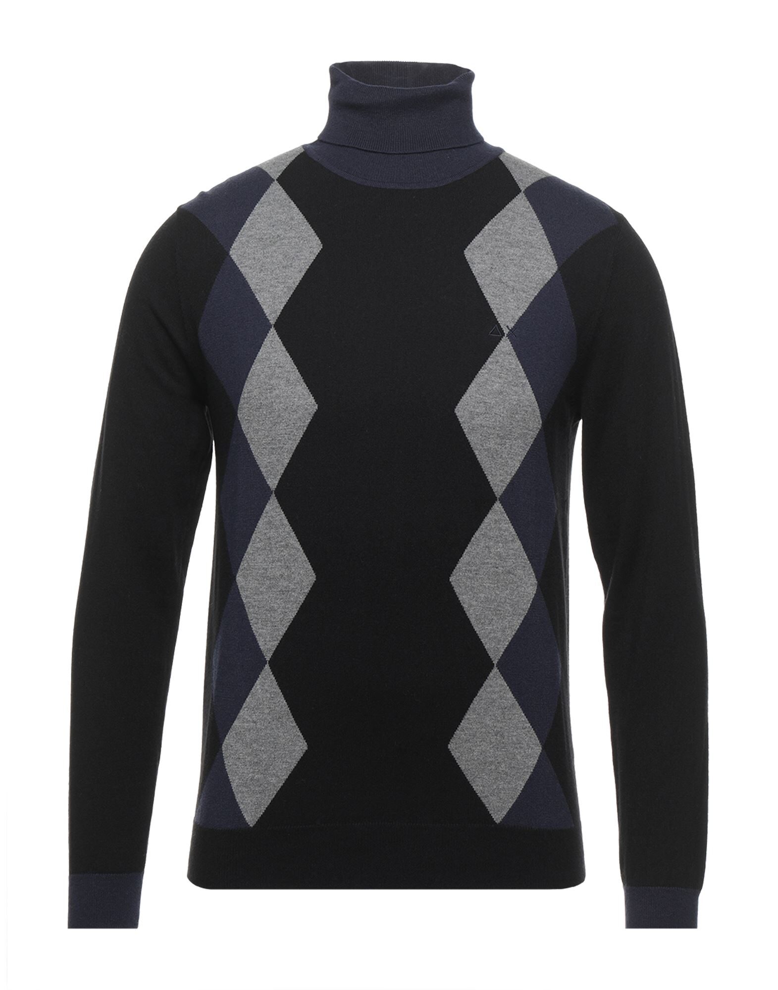 SUN 68 - Turtlenecks