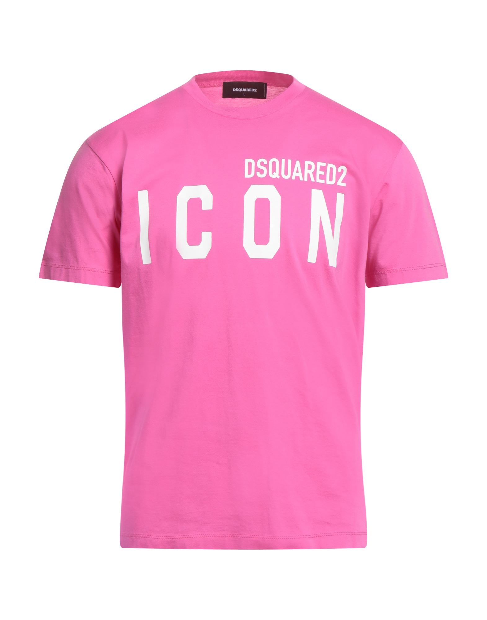 DSQUARED2 - T-shirts