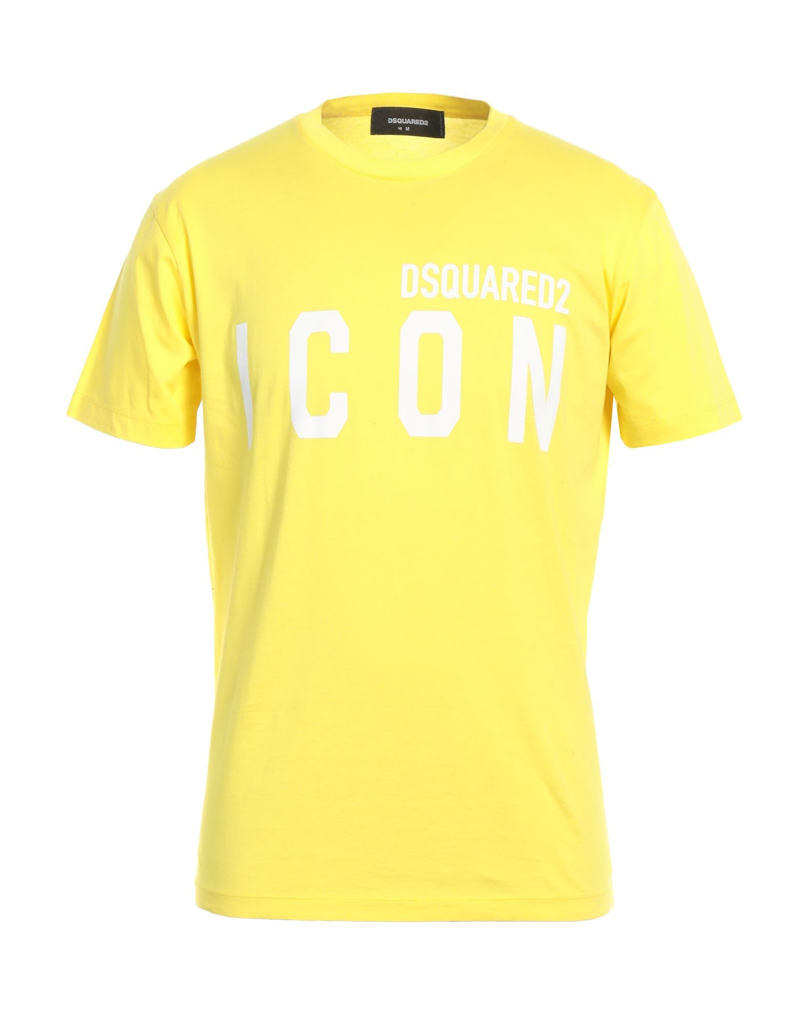 DSQUARED2 - T-shirts