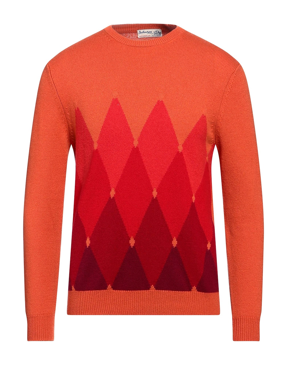 BALLANTYNE - Sweaters