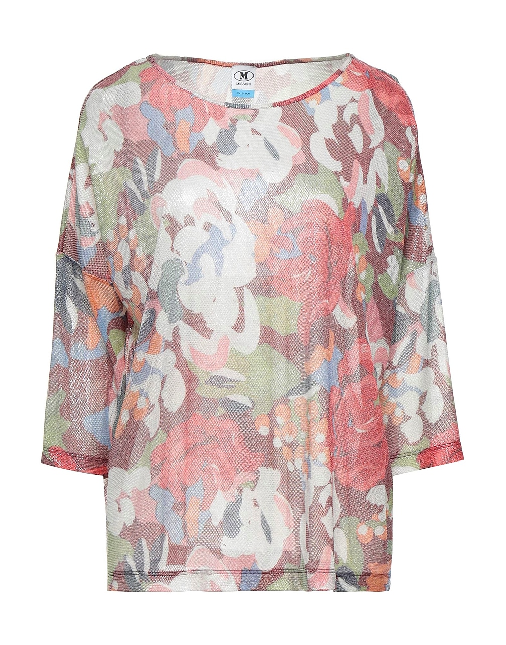 M MISSONI - Pullover