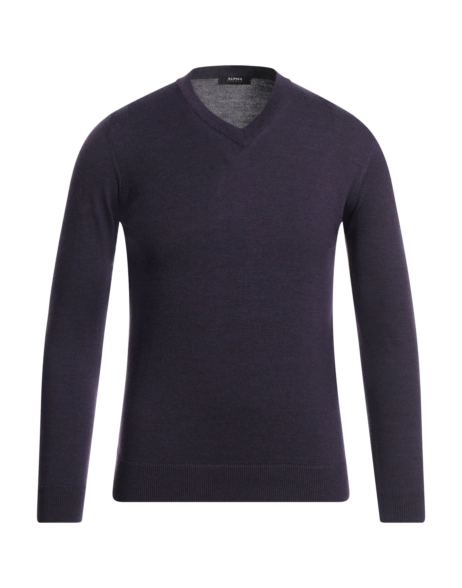 ALPHA STUDIO - Sweaters