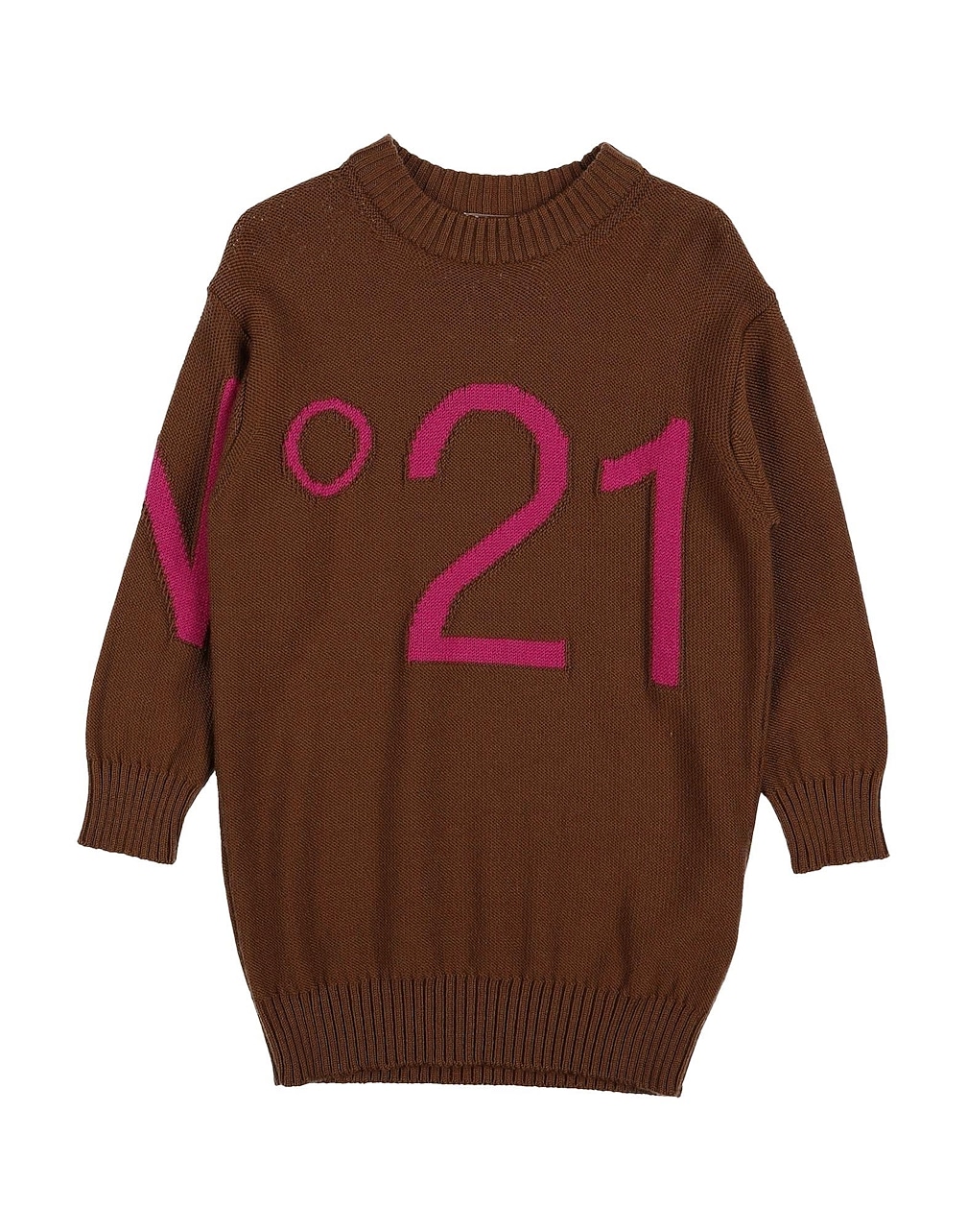 N°21 - Sweaters