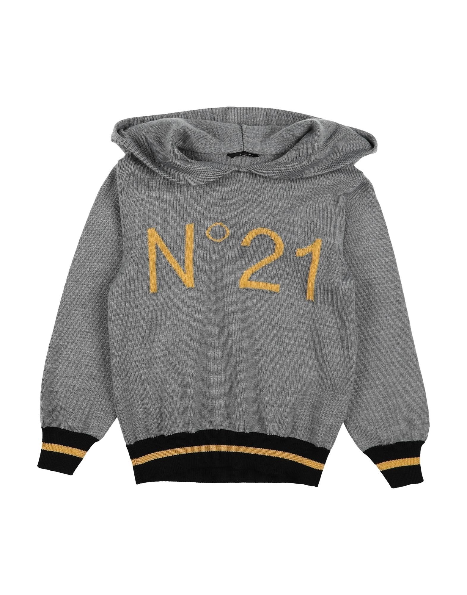 N°21 - Pullover