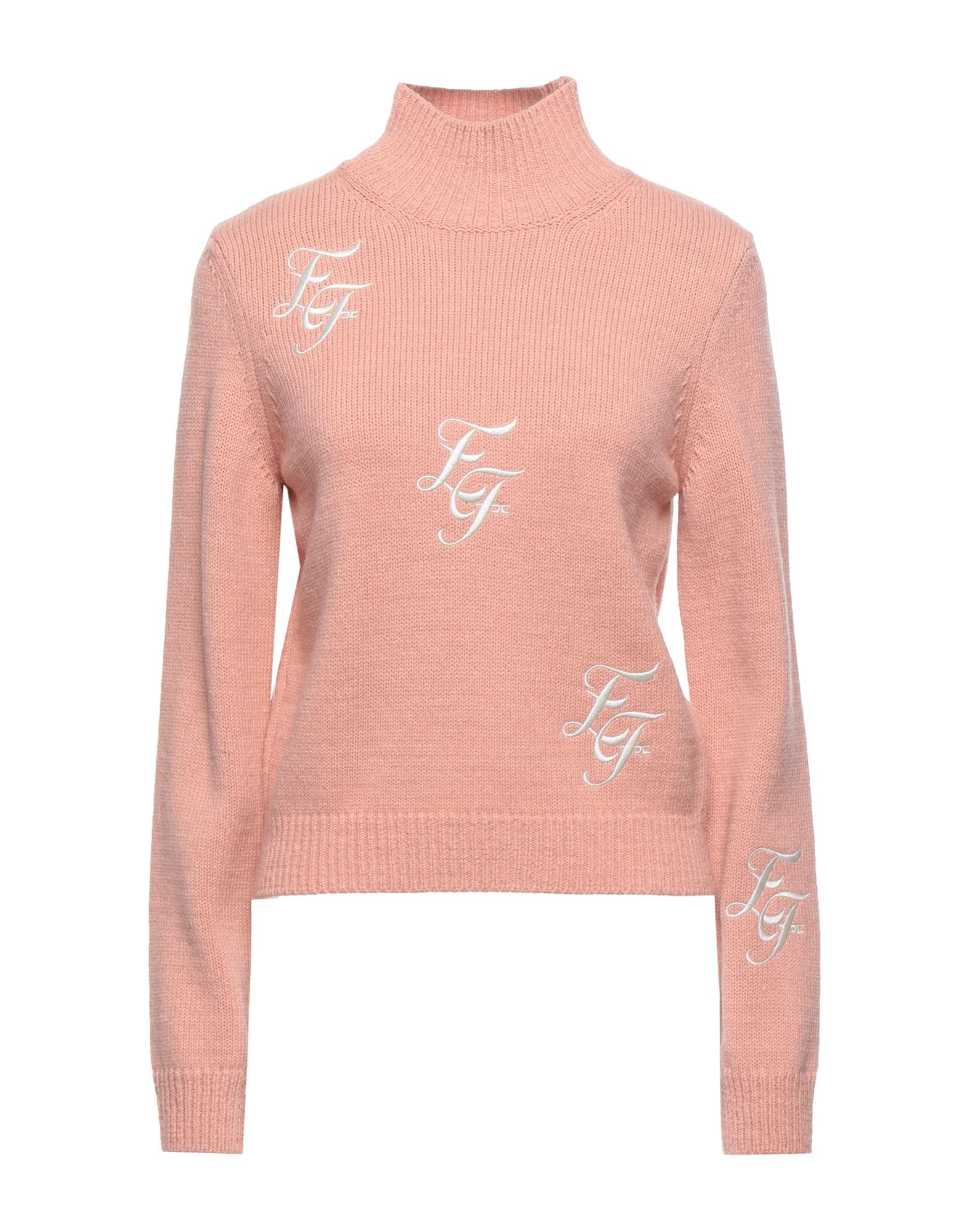ELISABETTA FRANCHI - Turtlenecks