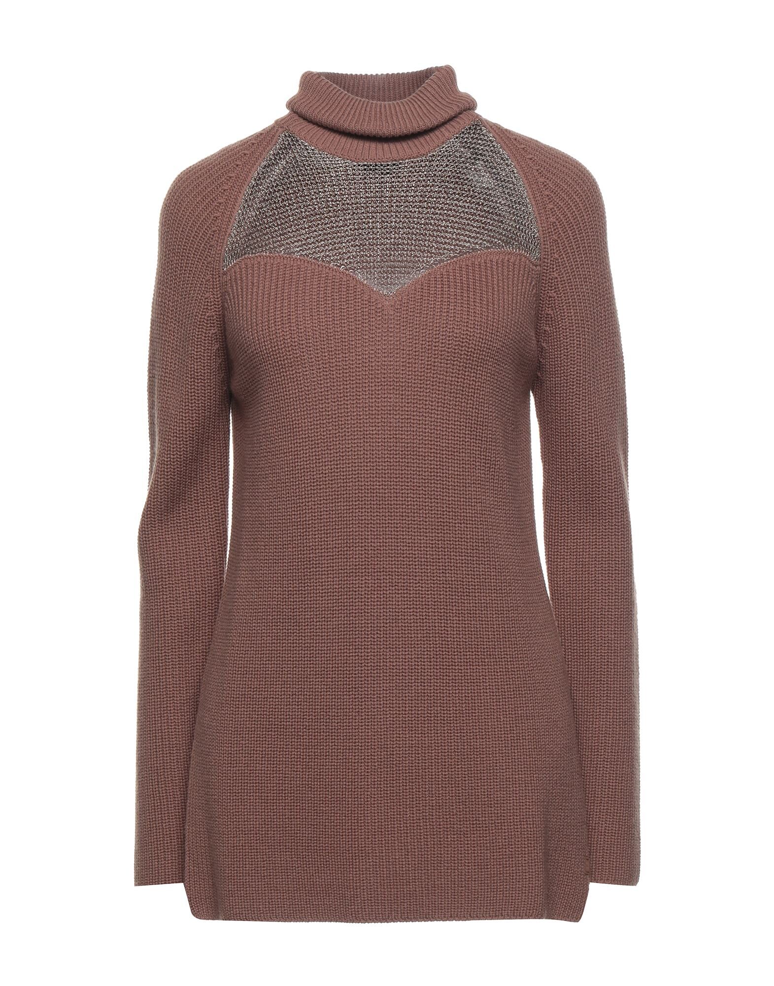 ELISABETTA FRANCHI - 터틀넥