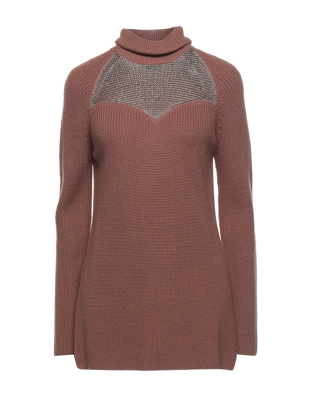 ELISABETTA FRANCHI - Turtlenecks