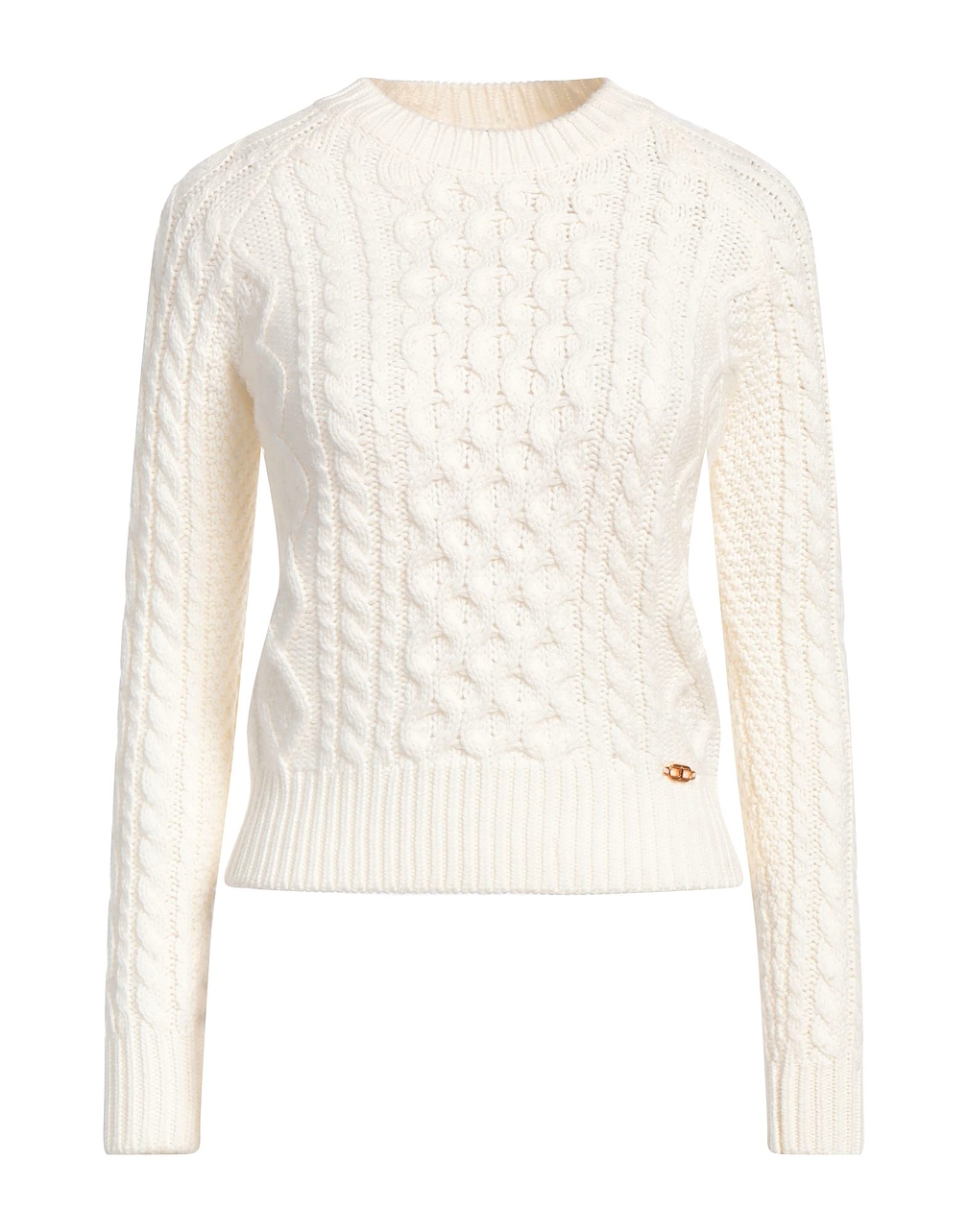 ELISABETTA FRANCHI - Sweaters