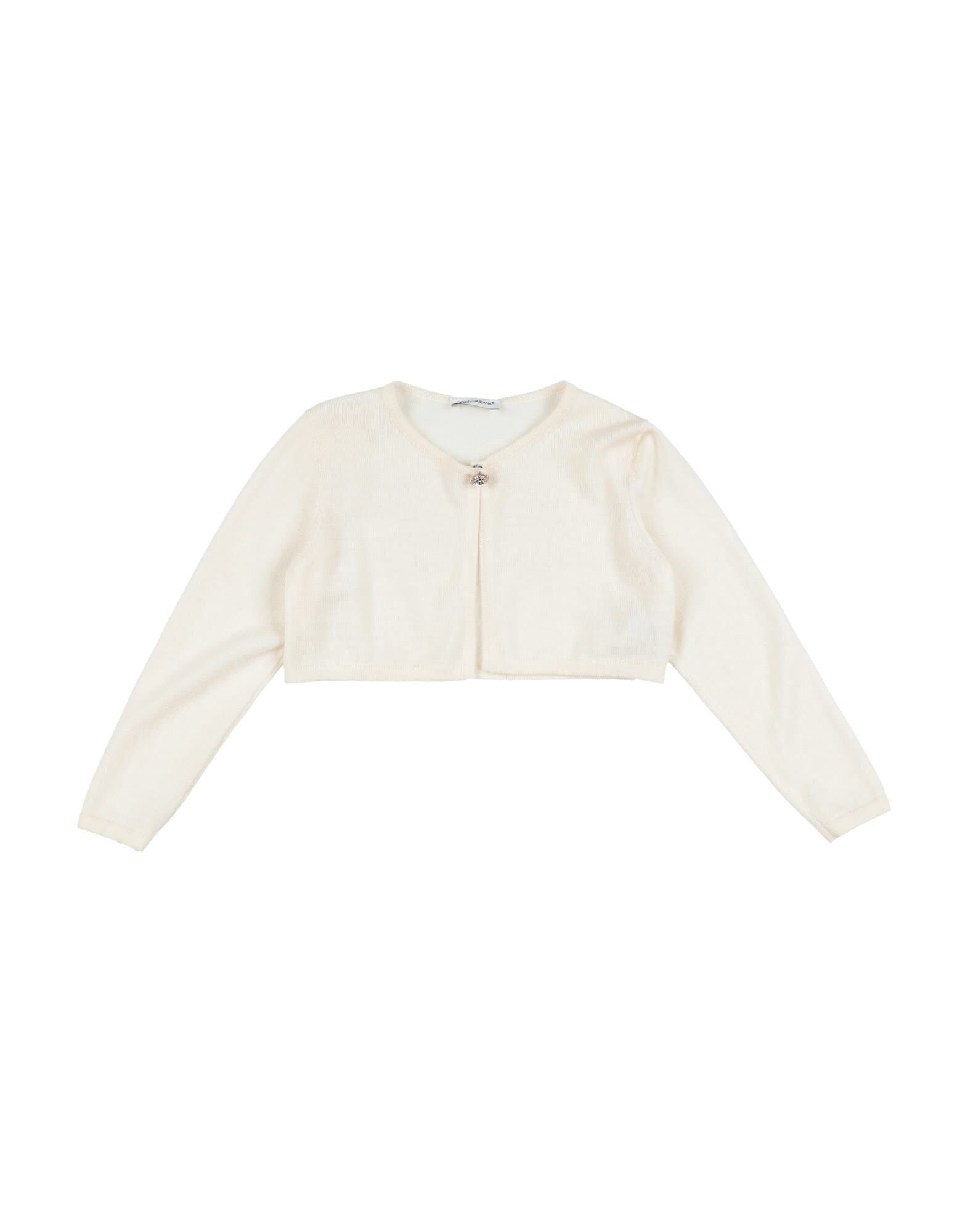 DOLCE&GABBANA - Cardigans