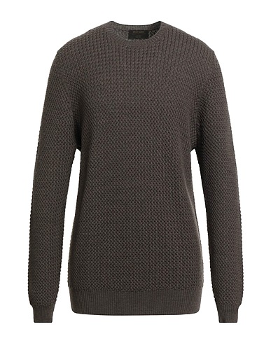 GRAN SASSO Jumper 100% Virgin Wool