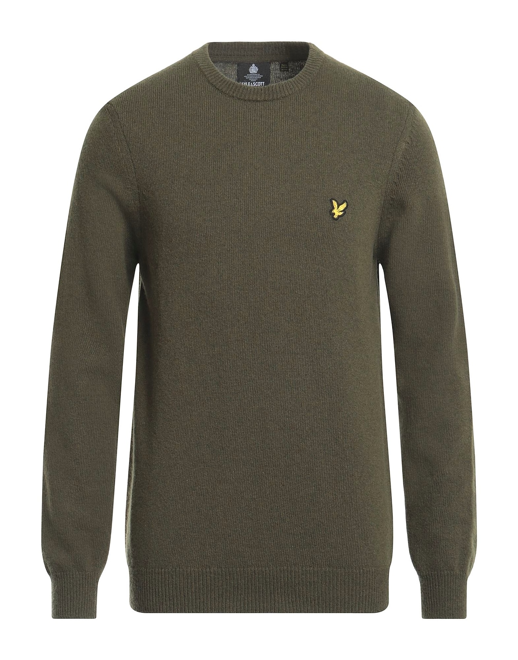 LYLE & SCOTT - Jumpers