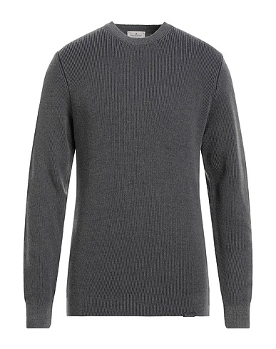 BROOKSFIELD Jumper Lead 50% Wool, 37% Cotton, 13% Polyamide