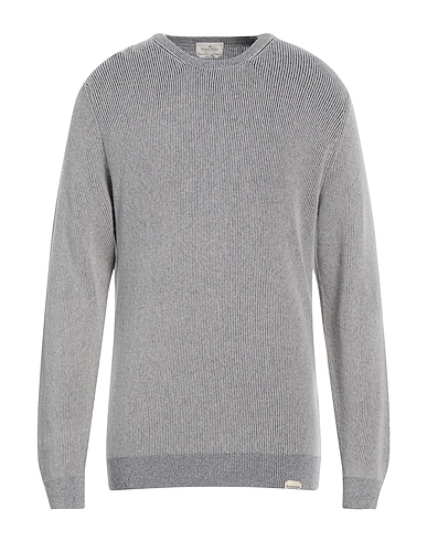 BROOKSFIELD Jumper 50% Wool, 37% Cotton, 13% Polyamide