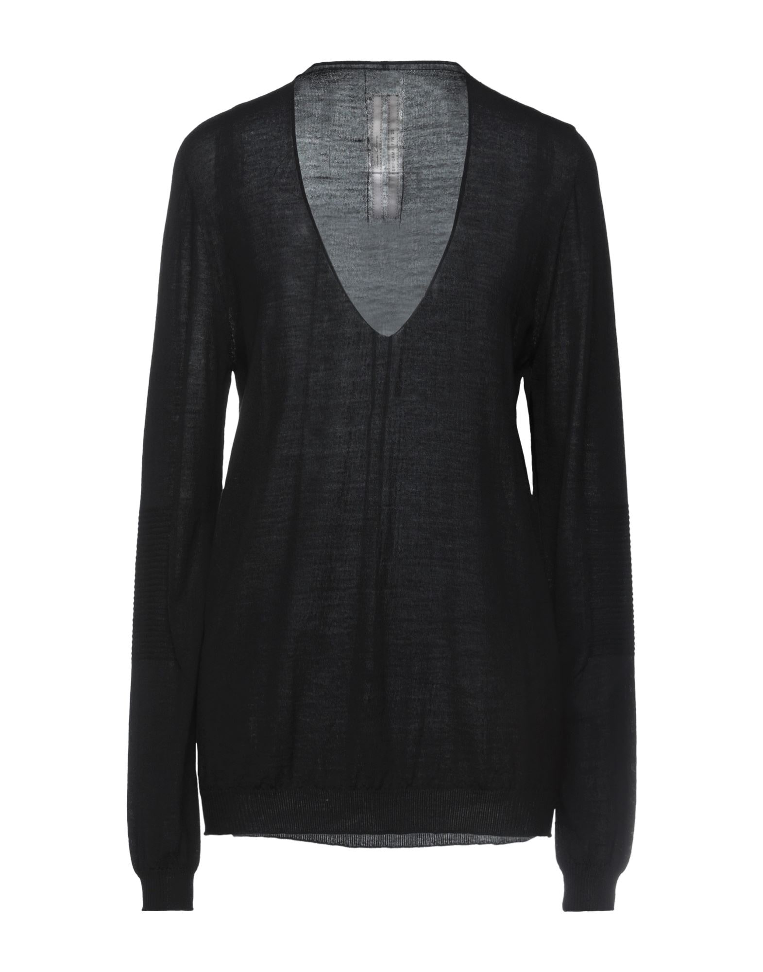 RICK OWENS - Jumpers