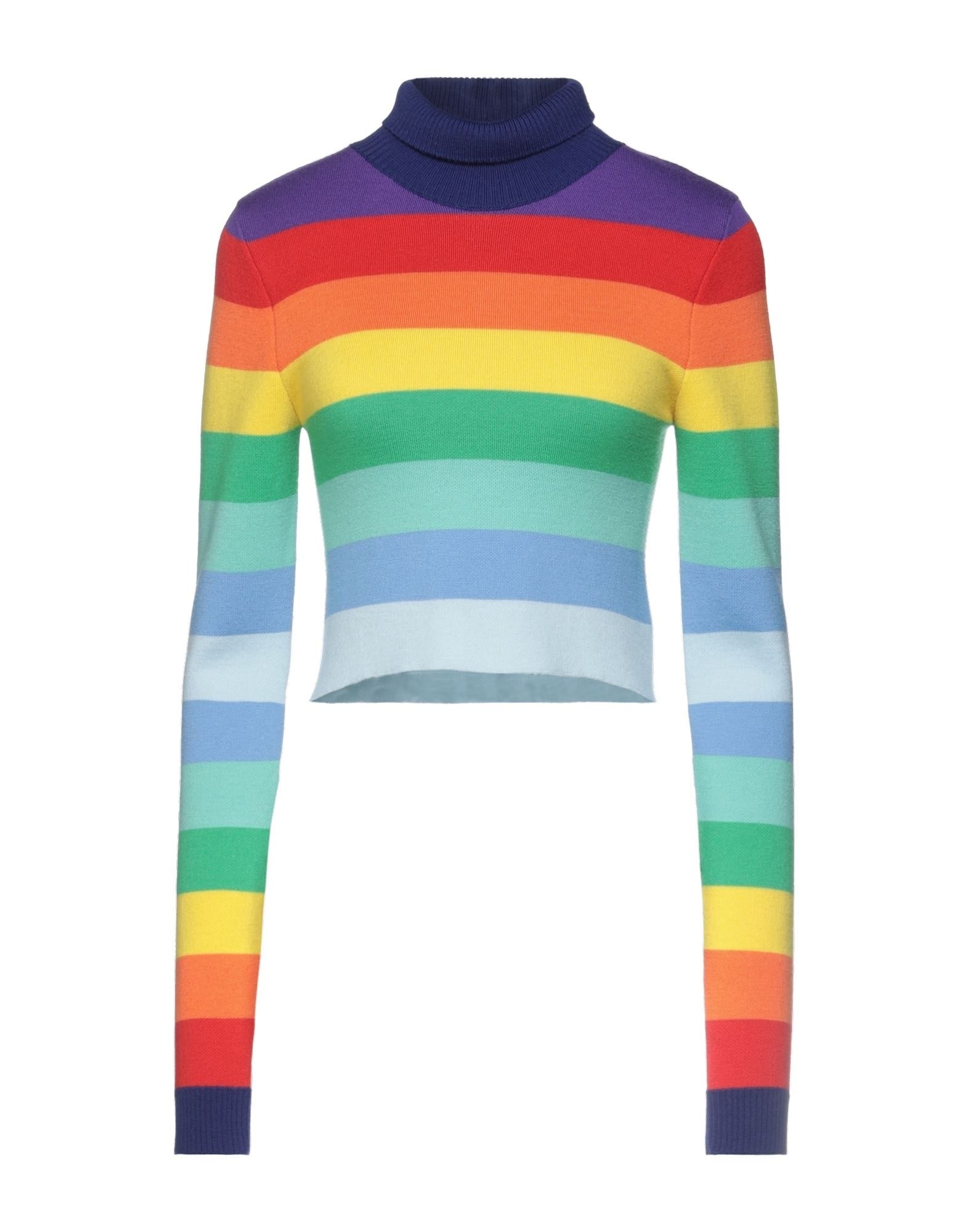 RABANNE - Turtlenecks