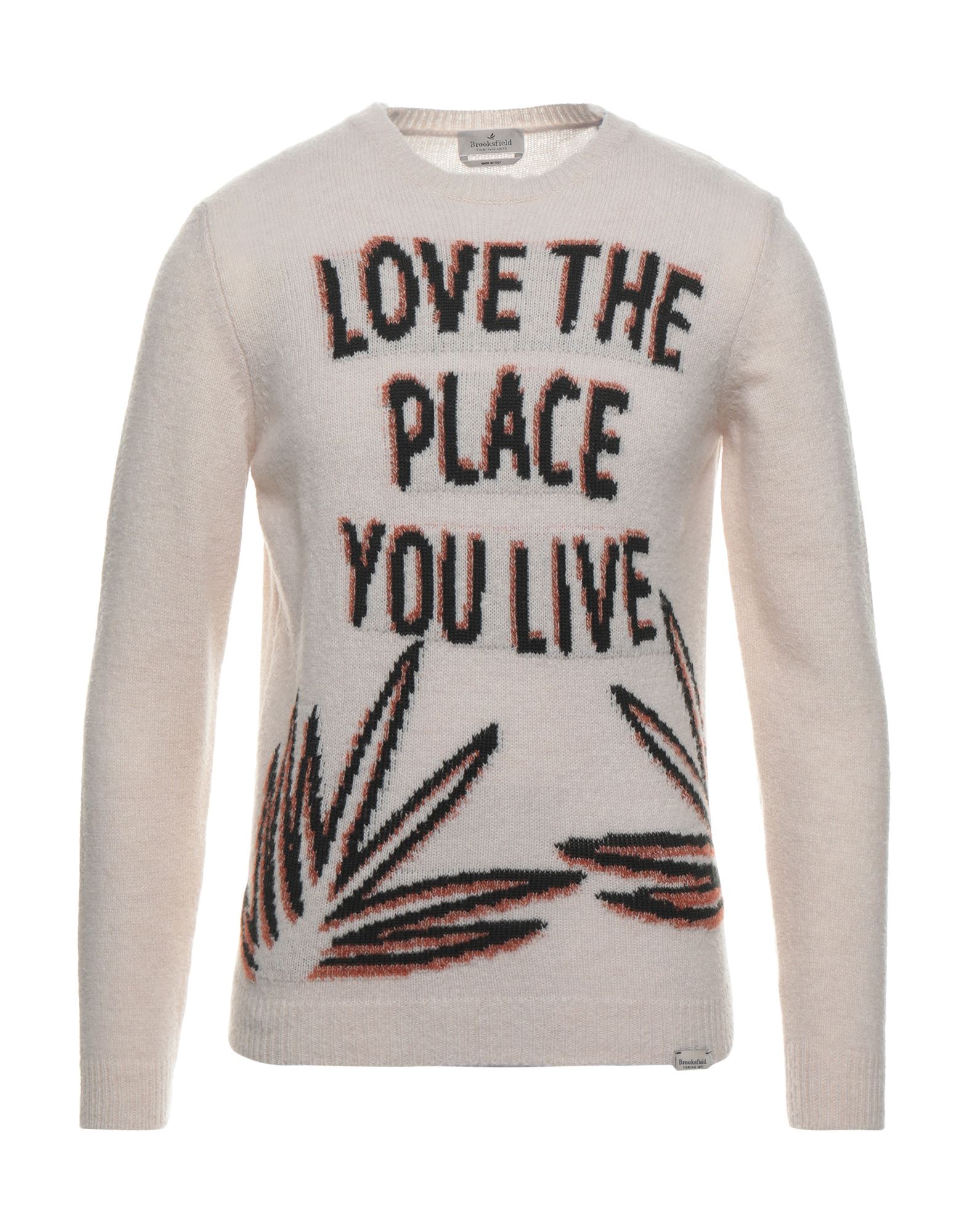 BROOKSFIELD - Jumpers