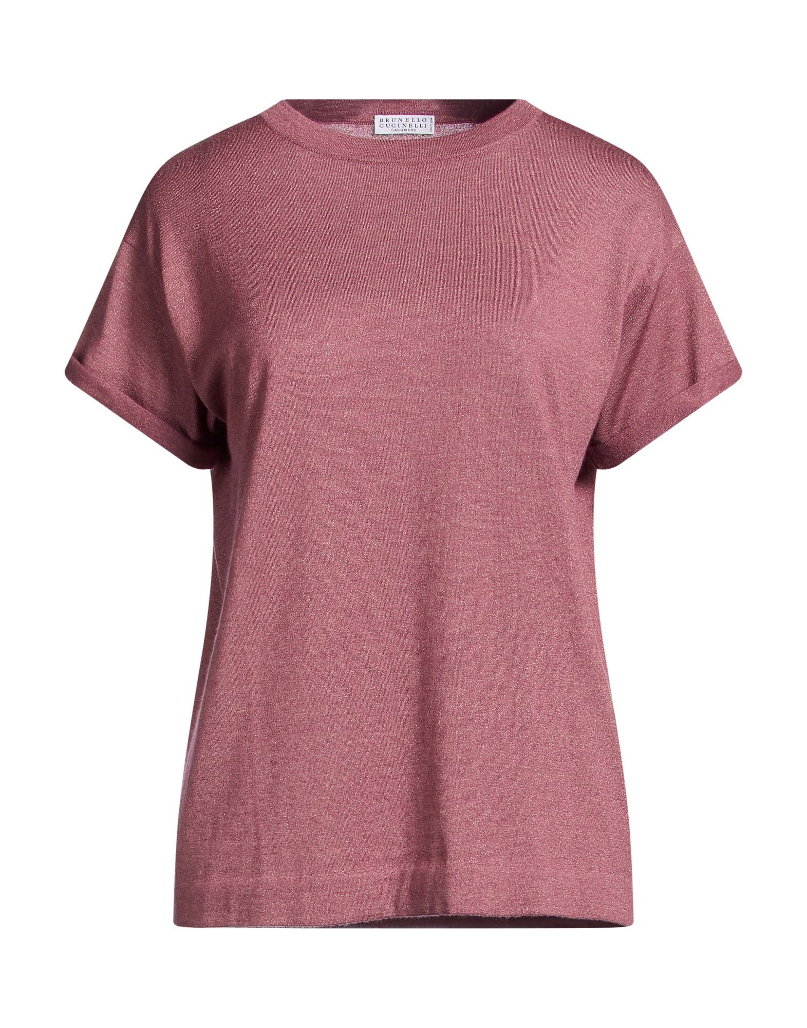 BRUNELLO CUCINELLI - Sweaters