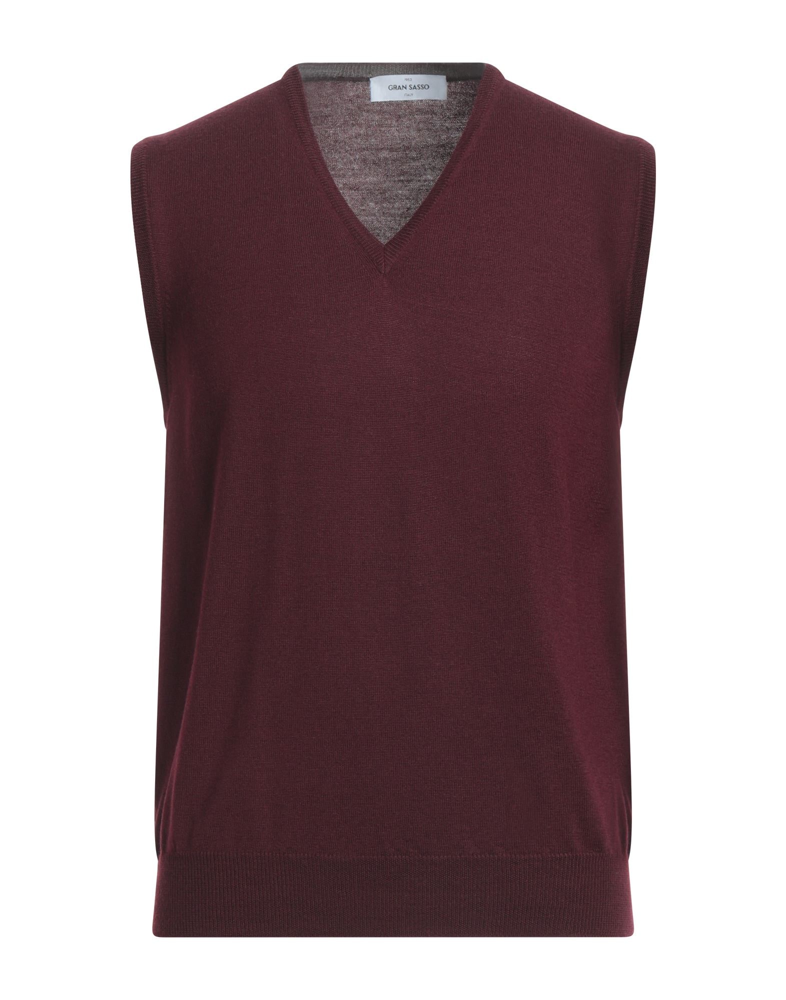 GRAN SASSO - Pullover