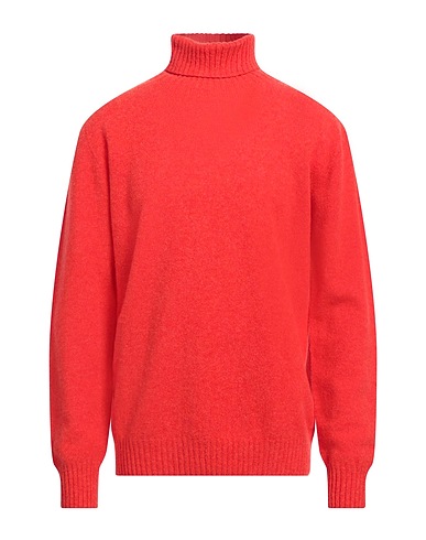 ALTEA Polo neck 100% Virgin Wool