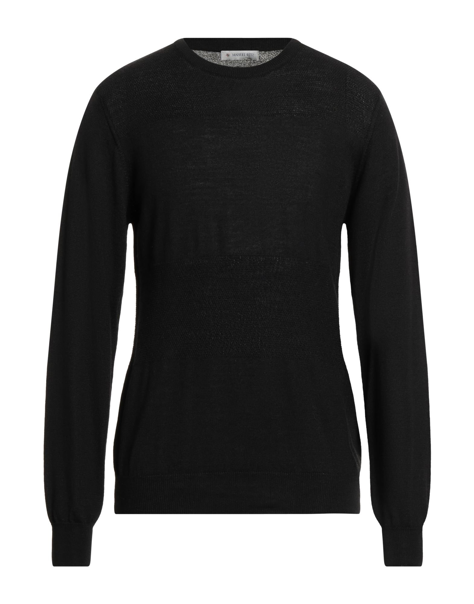 MANUEL RITZ - Sweaters