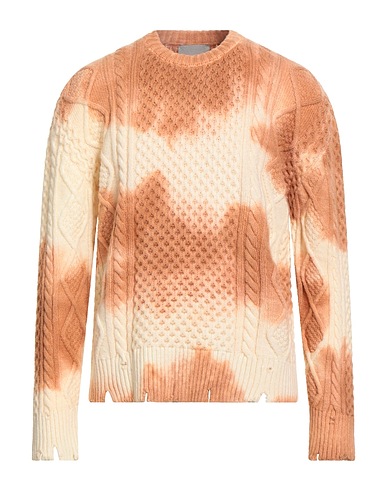 LANEUS Jumper 60% Merino Wool, 40% Nylon