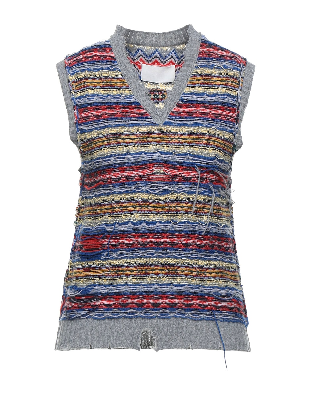 MAISON MARGIELA - Sweaters