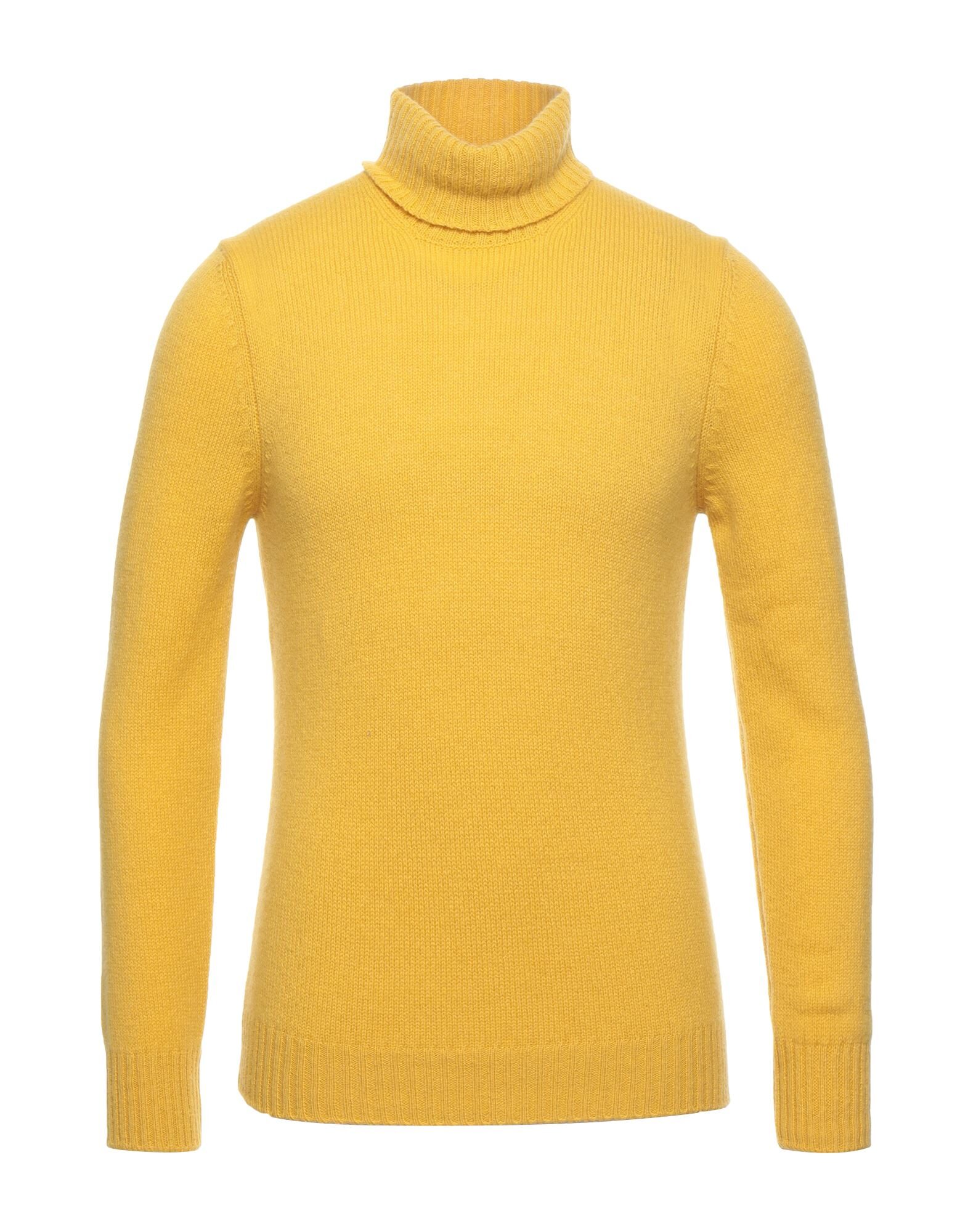 GRAN SASSO - タートルネック