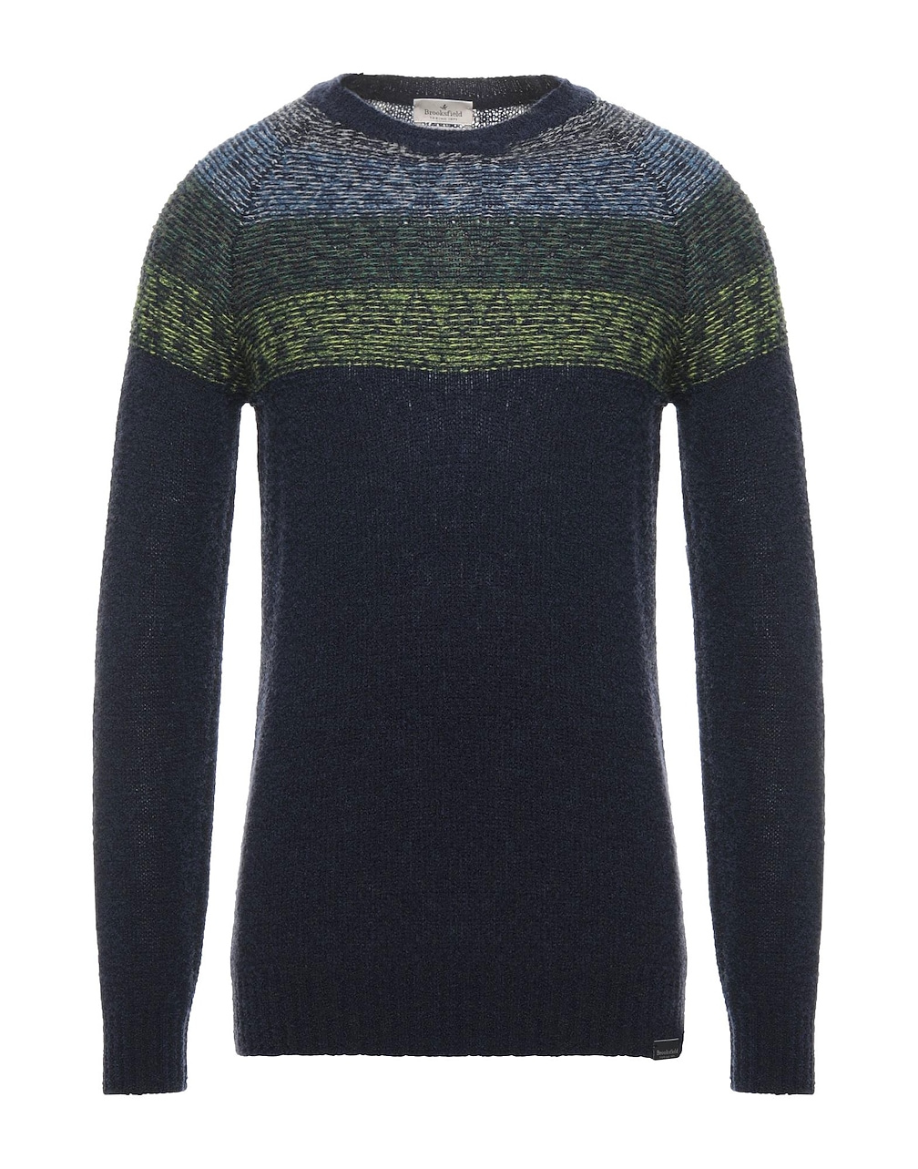 BROOKSFIELD - Pullover