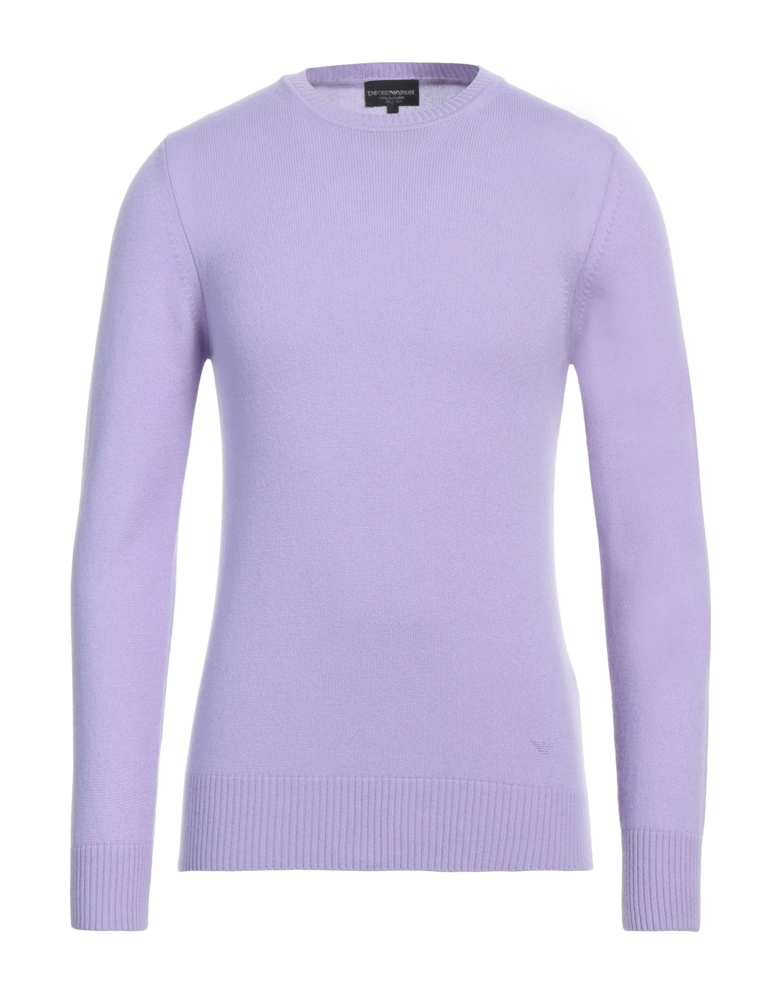 EMPORIO ARMANI - Sweaters